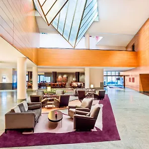 Grand Hyatt Berlin